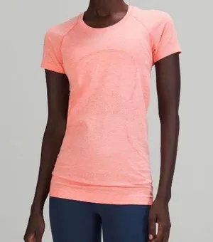 Lululemon Swiftly Tech Short Sleeve thumbnail 1