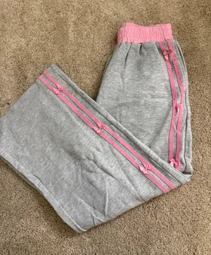Aelfric Eden bow sweatpants  thumbnail 1
