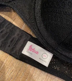 Lace Bra Top thumbnail 2