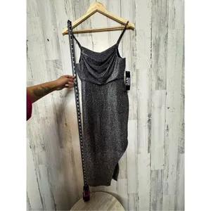 Madden Girl Madden NYC dress thumbnail 11