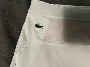 Lacoste Workout Skirt thumbnail 2