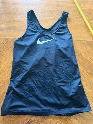 Nike Dri Fit Tank thumbnail 2