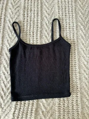 Black Tank thumbnail 4