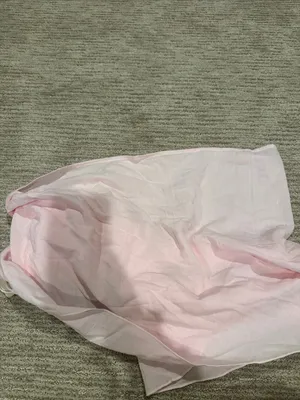 POPFLEX Mini Moon Sarong Sugar Pink Size undefined thumbnail 3