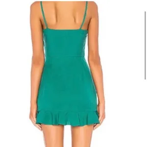 Revolve Privacy Please Rosa Green Cocktail Dress Size Large New With Tags thumbnail 2
