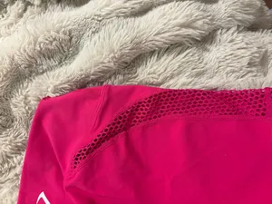 Biker Shorts Pink Size M thumbnail 4