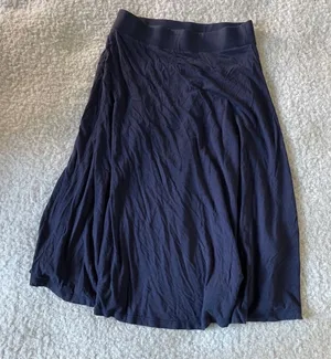 ‎Boden blue skirt 4P Blue thumbnail 1