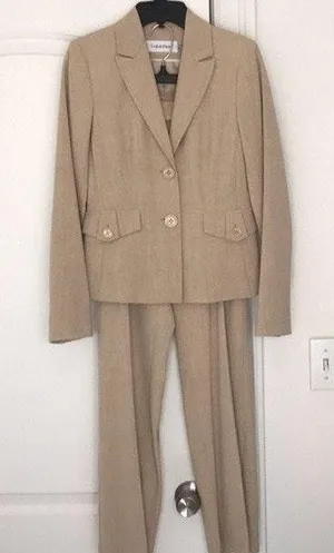 Calvin Klein Suit Set thumbnail 5