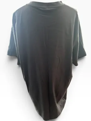 Halloween Easy-Bake Coven Graphic Tee — Charcoal with Purple Accents thumbnail 3