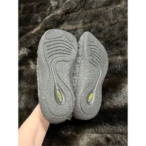 Keen howser grey step‎ in comfort shoes 7 slip on thumbnail 4