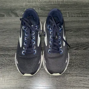 Brooks Ghost 15 Running Shoes Women's size 8 thumbnail 2