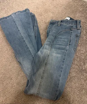 Vanilla Star Blue Denim Jeans thumbnail 1