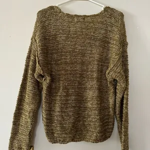 Womens Universal Thread knitted sweater xs thumbnail 4