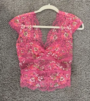 Free People Top thumbnail 1