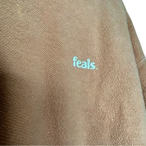 MadHappy "Feals" Cropped Shirt thumbnail 4