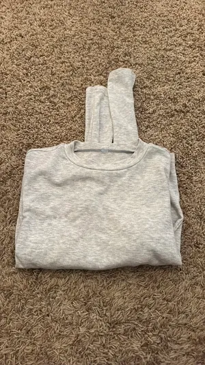 Comfy Set Shein thumbnail 8
