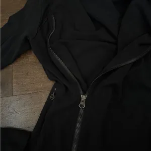 Lululemon black Bhakti Yoga activewear Pilates yoga Jacket (First Release) 6 thumbnail 5