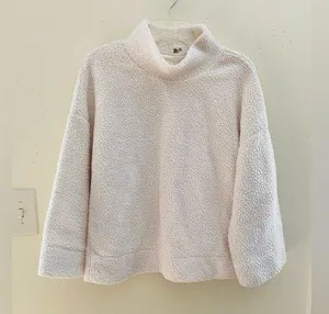 NWT GAP Fleece Sweatshirt for women thumbnail 1