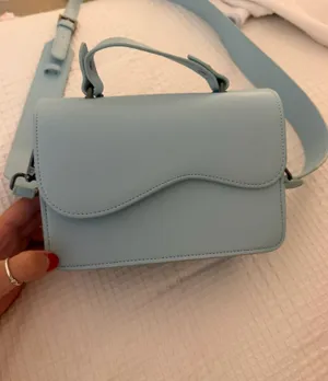 Anthropologie Purse thumbnail 4