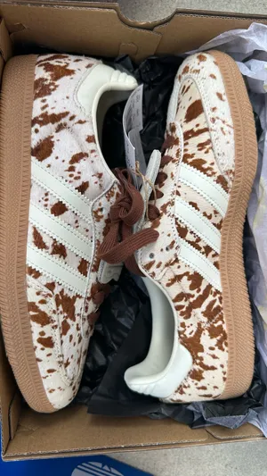 adidas Originals Samba Lt Womens Trainers Sneakers thumbnail 4