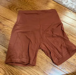 Lululemon Biker Shorts thumbnail 1