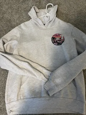 Wave riding vehicles sweatshirt Size M thumbnail 1