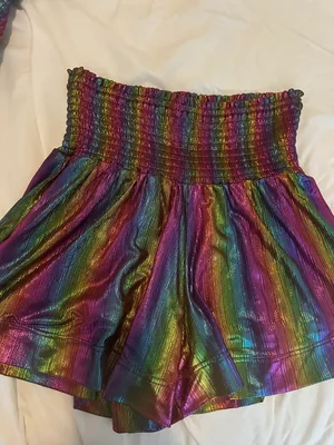 The Clothing Exchange Company Queen Of Sparkles Rainbow Set thumbnail 3