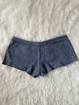 Victoria's Secret Micro Shorts thumbnail 2