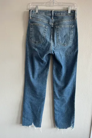 Just Black Denim Jeans thumbnail 2