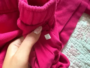 lululemon sweat set thumbnail 3