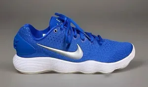 Nike Hyperdunk 2017 Women's Blue Basketball Shoes Size 8 thumbnail 1