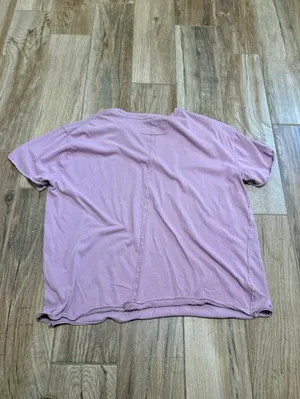Free People We the Free Nina Tee thumbnail 4