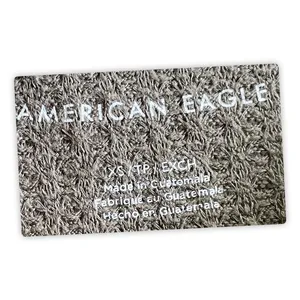 American Eagle Olive Green Waffle Knit Thermal Top Long Sleeve Women's XS thumbnail 5