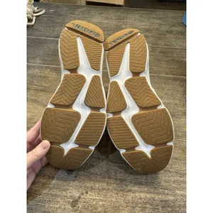 SOREL Kinetic RNEGD Caribou Waterproof Sneakers in Tawny Buff Size 10 thumbnail 8