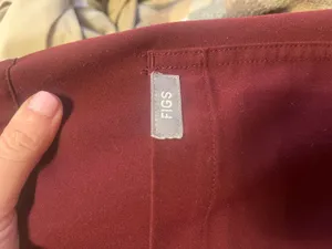 FIGS Scrub Pants thumbnail 3