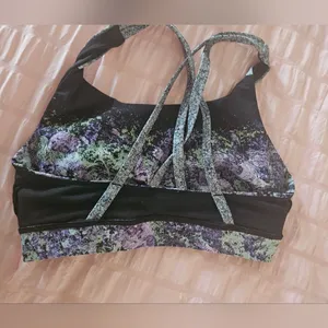 Lululemon Energy Bra thumbnail 5