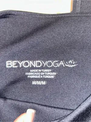 Beyond yoga leggings thumbnail 2