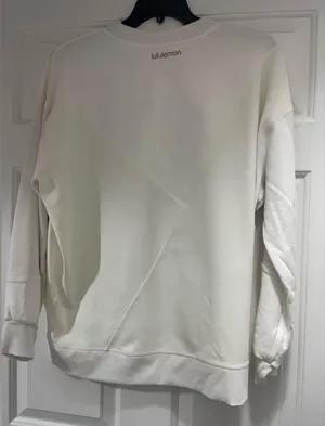 Lululemon crewneck thumbnail 5