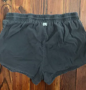 Billabong Black Shorts thumbnail 2