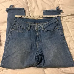 Levi’s jeans thumbnail 5