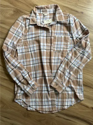 Flannel Aeropostale thumbnail 1