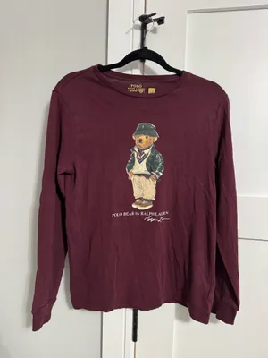 Polo Ralph Lauren Shirt  thumbnail 1