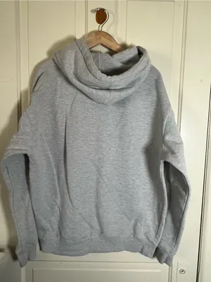 Taylor Swift "All Too Well" Pullover Concert Hoodie Size Large thumbnail 7
