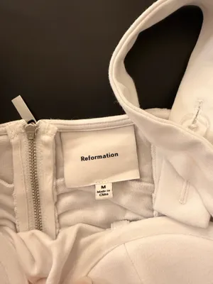 Reformation Top thumbnail 2