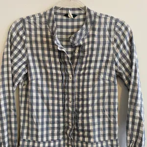 J. Crew Plaid Dress  thumbnail 2