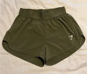 Gymshark Shorts XS thumbnail 1