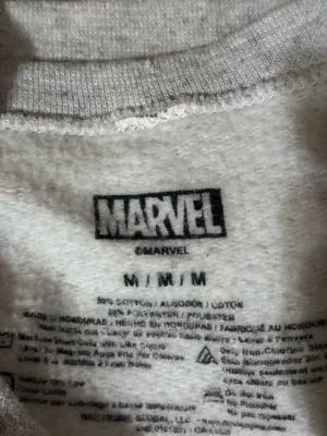 Spider-Man Marvel Crewneck thumbnail 3