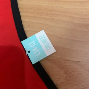 Pink crop top thumbnail 6