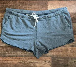 Old Navy Gray Women's Lounge Shorts thumbnail 1