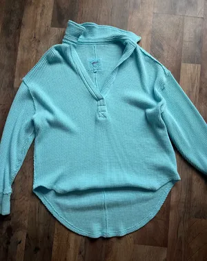 Aerie Sweater thumbnail 1